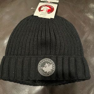Canada authentic heritage sportswear’s hat